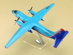 Модель самолета Ан-30 (М1:72, ЛИАЦ)