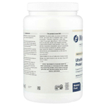 Metagenics, UltraMeal Advanced Protein®, французская ваниль, 588 г (1 фунт)