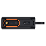 Автомобильный насос Baseus EnergyPump Mega Series Dual Cylinder Wireless Inflator