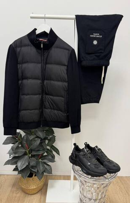 Комплект повседневной одежды