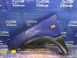 Крыло переднее левое NISSAN MISTRAL 1997