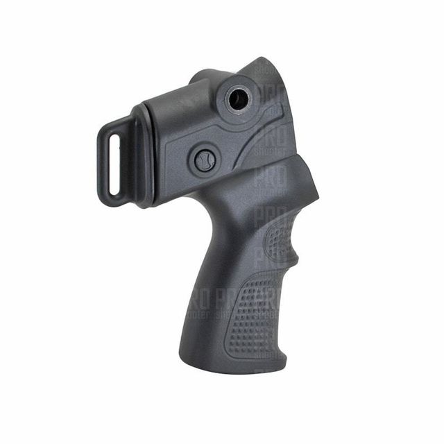 Рукоятка на МР-155, -135, DLG Tactical