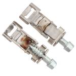 Зажим для хомута PFS/30 (50.00 шт.)