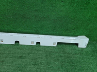 Накладка порога правая Kia Cerato 4 (2018-н.в.)