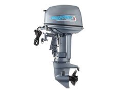 2х-тактный лодочный мотор MIKATSU M30FES