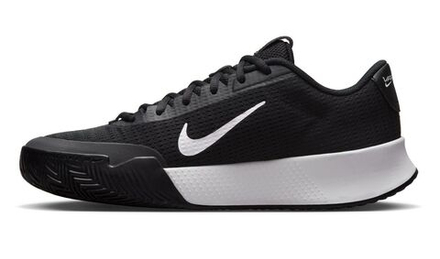 Мужские кроссовки теннисные Nike Vapor Lite 2 Clay - black/white