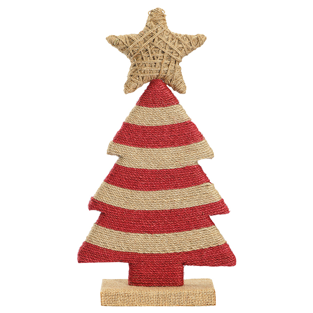 Декор новогодний Tkano Funky Stripes New Year Essential