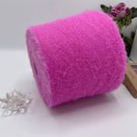 PINORI FILATI 100% полиамид (лебяжий пух-эко норка)