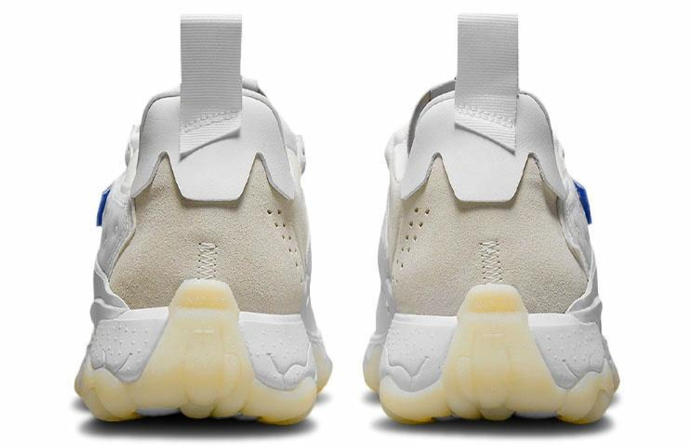 Кроссовки Jordan Delta 2 White Royal