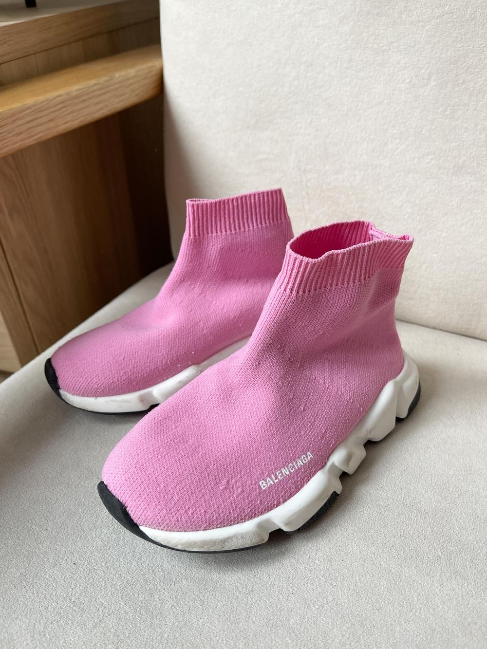 Кроссовки Balenciaga