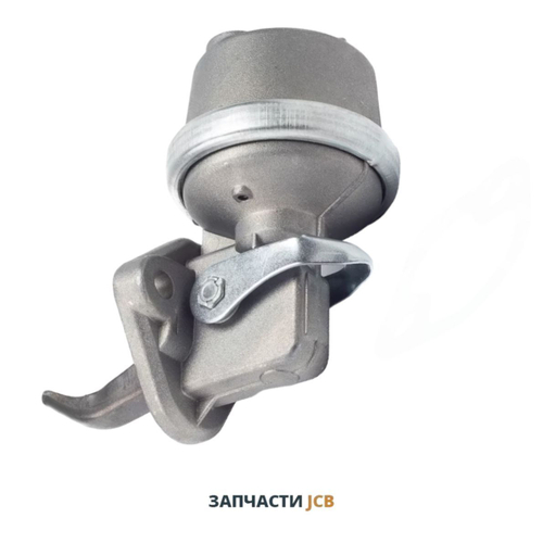 Насос топливный ручной подкачки JCB 17/920401, 17-920401
