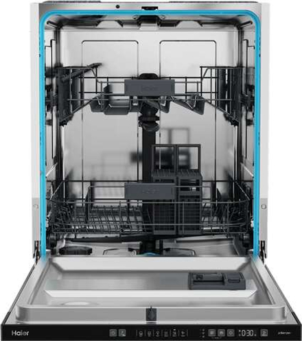 Встраиваемая посудомоечная машина HAIER HDWE14-592RU