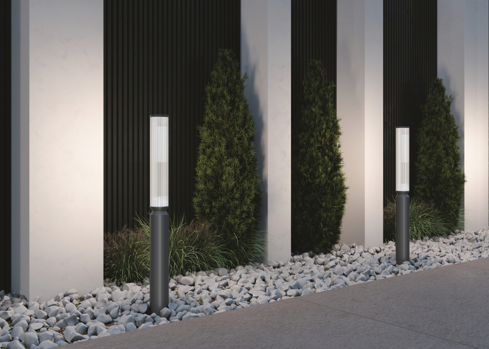 Ландшафтный светильник Outdoor O593FL-L12GF3K