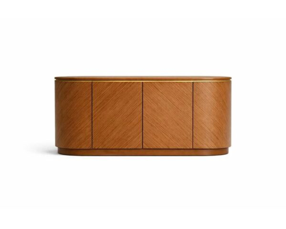 Комод Capone Wood