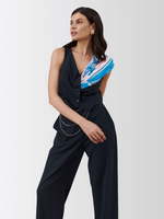 Платок «Северное сияние»