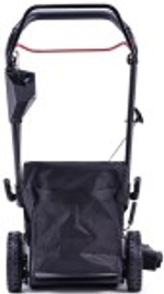 Газонокосилка бензиновая Evoline LMG 53 CSH COMMERCIAL LMG53CSHCOMMERCIAL