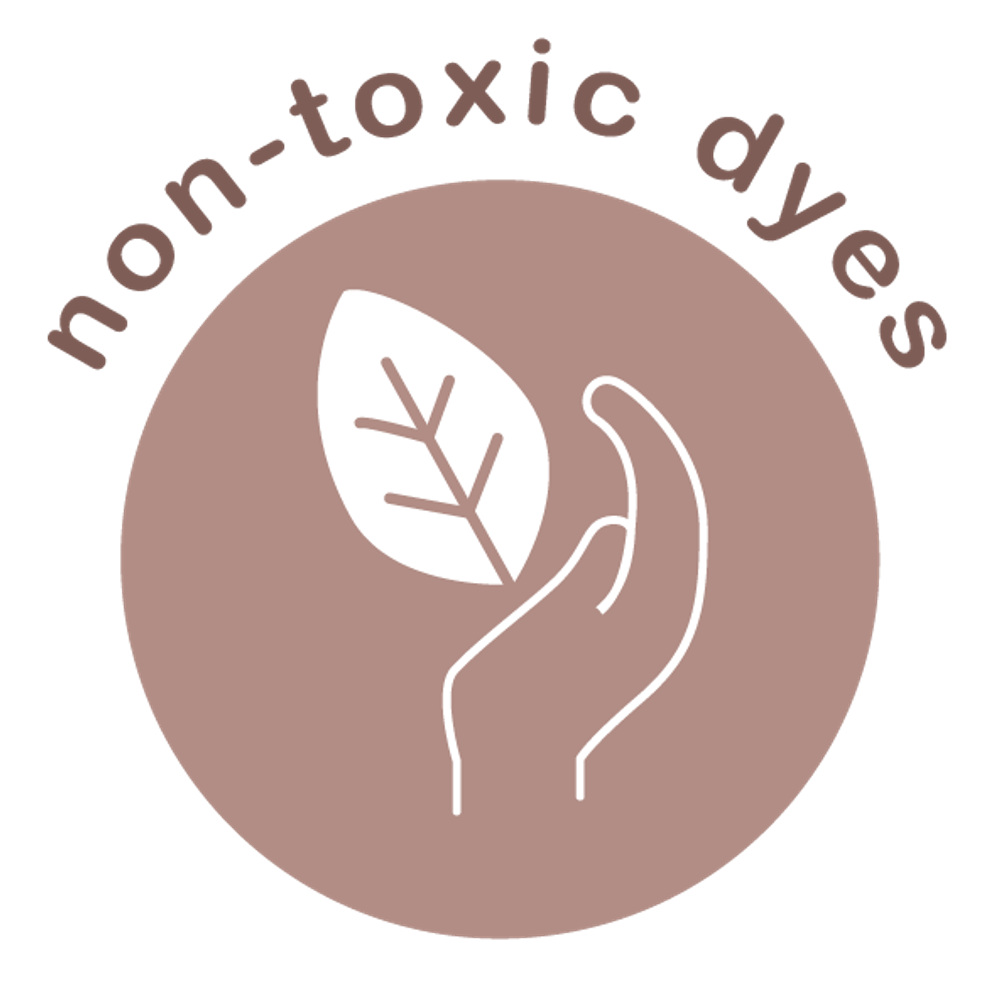 Стираемый коврик Nattiot Rainbow Moss (Ø110 см), хлопок, мультиколор