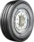 Bridgestone R-Trailer 001 245/70 R19,5 141/140K (Прицепная ось)