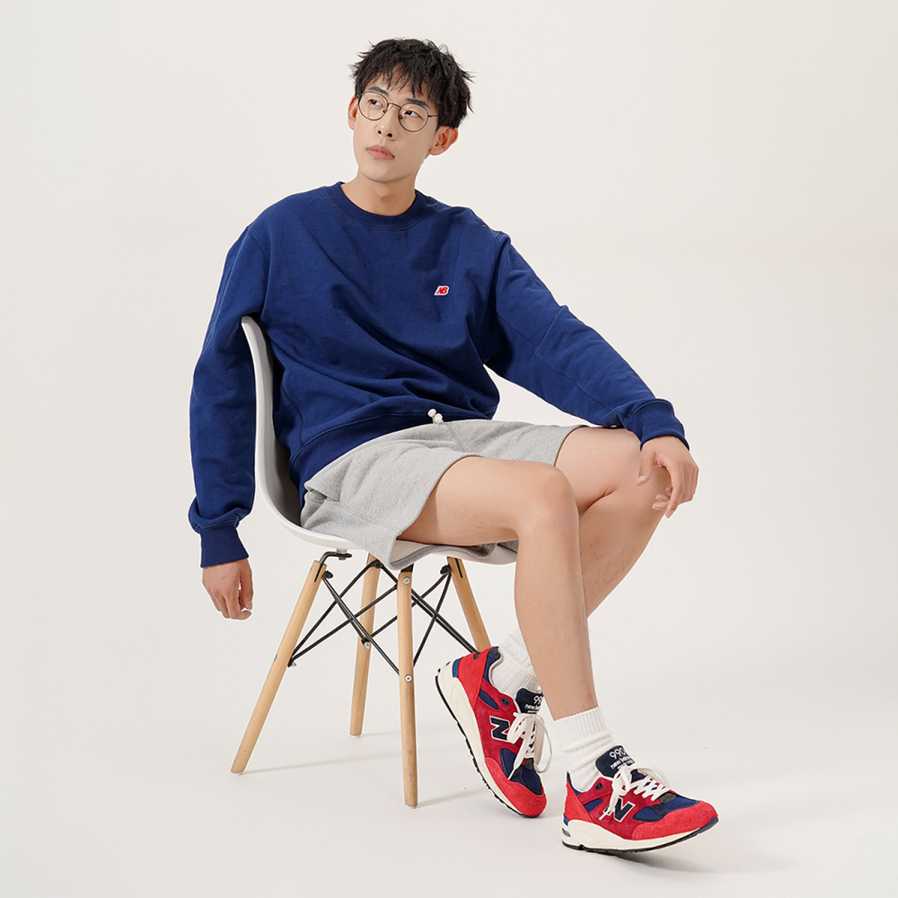 Кроссовки New Balance, M990AD2