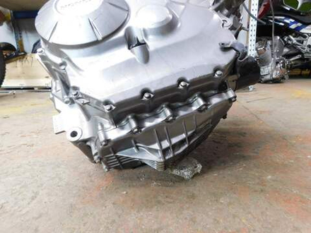 Двигатель Honda NC700X RC63
