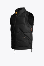 Жилет муж. Parajumpers KOBUK 541 черный