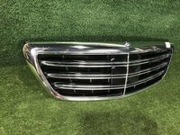 Решетка радиатора Mercedes S w222 (2013-2017) Maybach