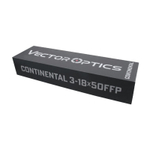 Оптический прицел Vector Optics FFP Continental x6 3-18x50 ( установка на Тигр, СВД, ОП-СКС, ВПО-208 / Сетка VCT / с подсветкой )