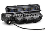 Aozoom светодиодные би-линзы ALPA-07 12V 3000K 47/83W (TANK500)