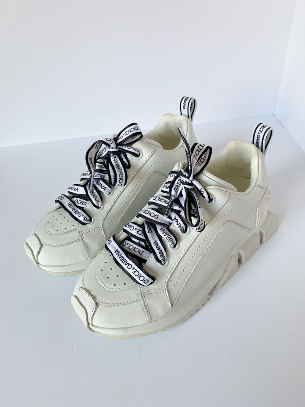 Кроссовки Dolce&Gabbana, 34