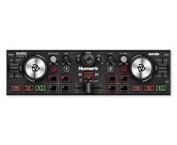 NUMARK DJ2GO2 TOUCH
