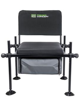 Кресло фидерное Feeder Concept СHAIR COMFORT