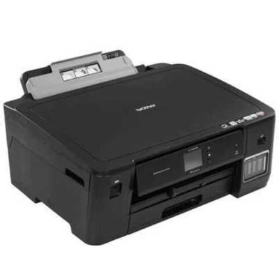 Принтер Brother HL-T4000DW