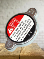 Крышка радиатора (0.9) F1304000 для Lifan Smily, Лифан Смайли