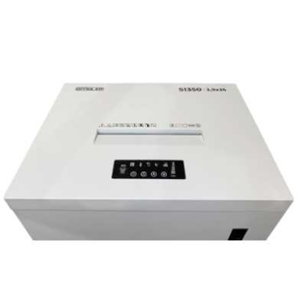 Шредер Office Kit S1350 3.9x35