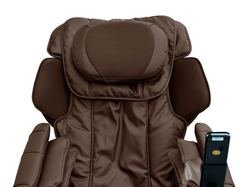 Массажное кресло Uno One UN367 Brown