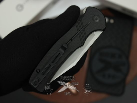 Складной нож Civivi Cogent C20038D-7