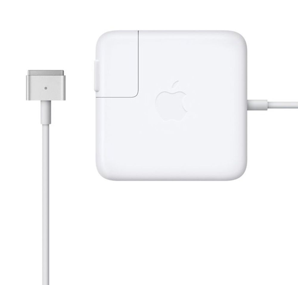 Адаптер Apple 60W MAGSAFE 2 POWER ADAPTER MD565 CH/A, eol