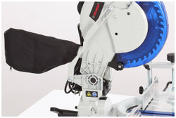 Пила торцовочная BELMASH MSB-255 (S218A)