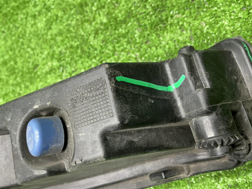 ПТФ левая BMW X5 G05, X7 G07 (2018-2023)