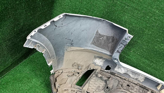 Бампер задний Jaguar E-PACE (2017-2021)