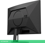 Игровой монитор AOC C27G4ZXE