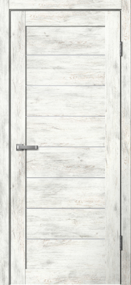 Дверь FLYDOORS 242 (White)