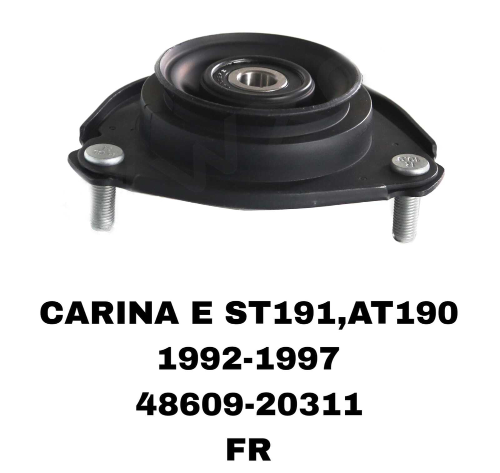 ЧАШКИ CORONA/CARINA E #T19# 92-96 ,RAV4 SXA1# 94-00