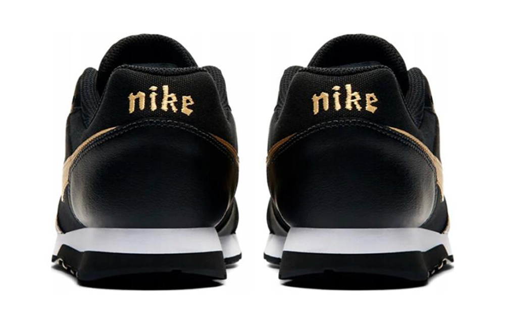 Кроссовки Nike Md Runner 2 Vtb (Женская размерная сетка)