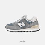  Кроссовки New Balance 574 History Class Pack 