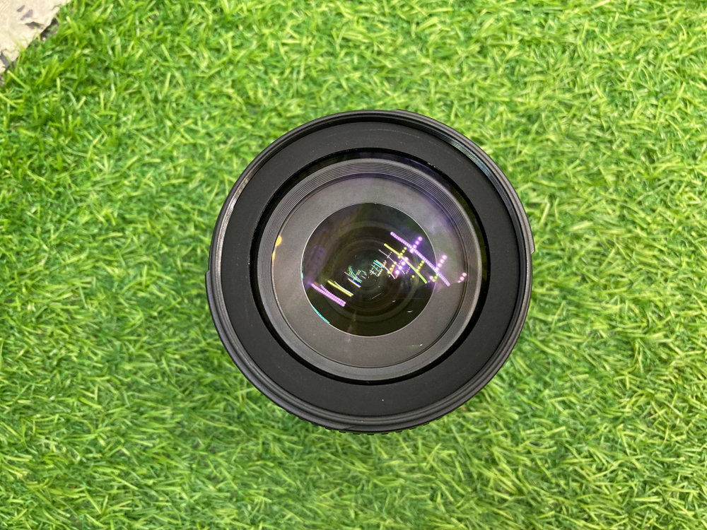 Nikon 18-105mm 3.5-5.6G AF-S ED DX VR