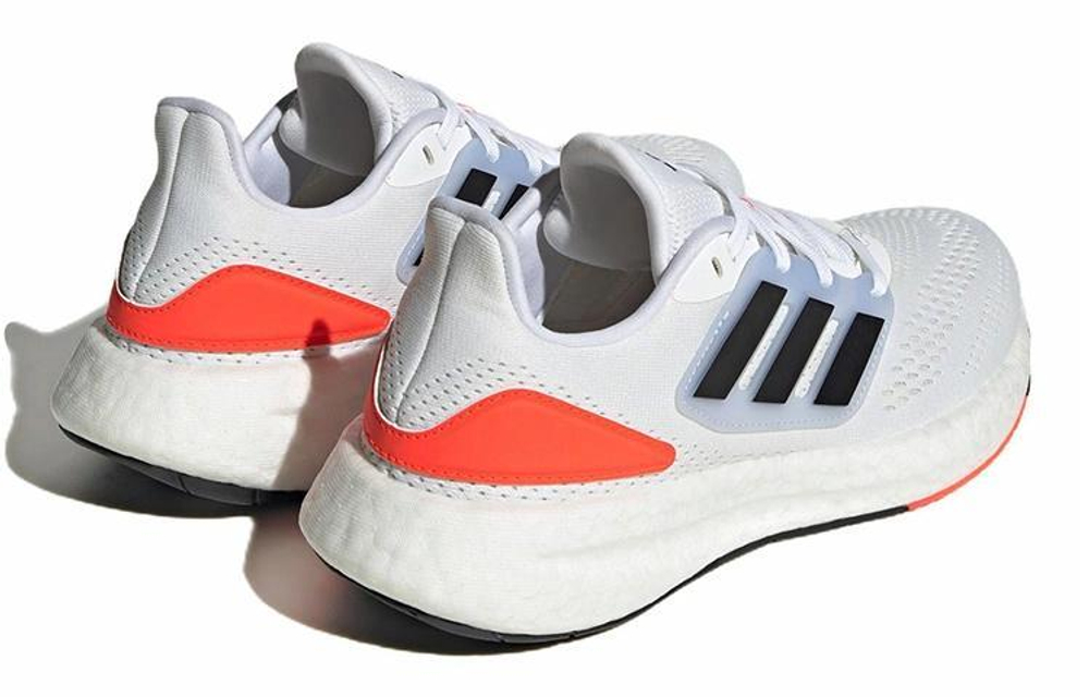 Кроссовки Adidas Pure Boost 22 (Женская размерная сетка)