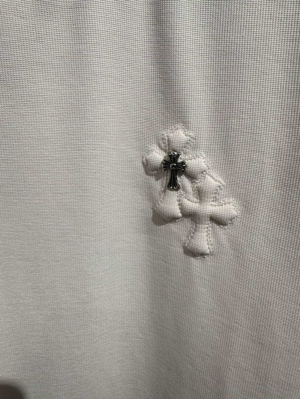 Футболка Chrome Hearts