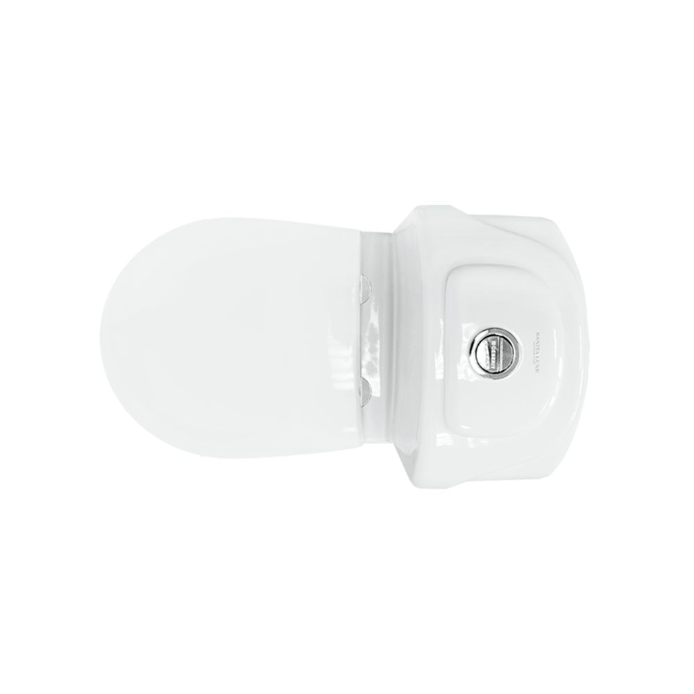 Бачок унитаза SANITA LUXE CLASSIC (160 мм) CSCSLFT01