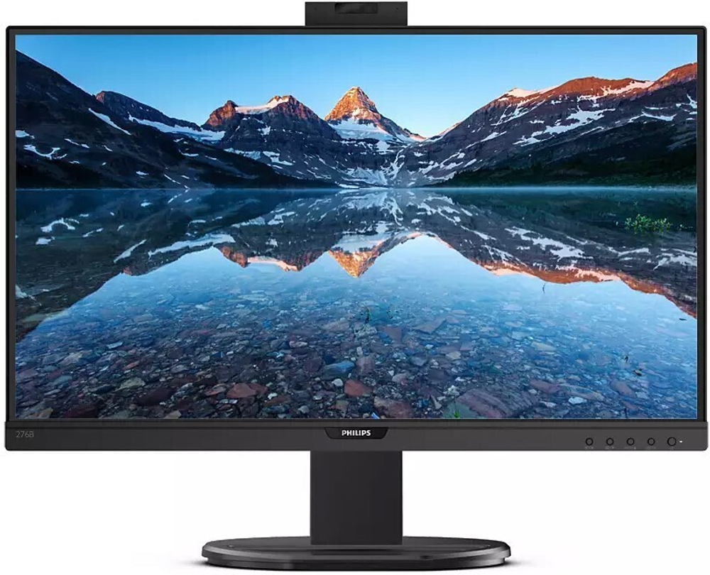 Монитор 27" Philips 276B9H (276B9H/00)